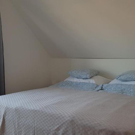 Vegvar Delux Apartman Gyula Exterior photo